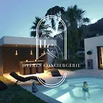 Villa Prestigieuse « Bellezza » By Hc *