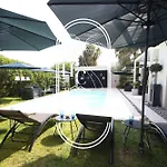 Prestigieuse « Bellezza » By Hc Villa