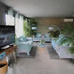 Villa Prestigieuse « Bellezza » By Hc *