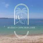 Villa Prestigieuse « Bellezza » By Hc Carqueiranne