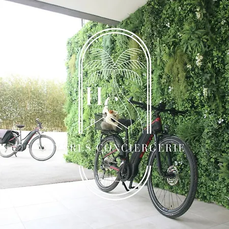 Prestigieuse « Bellezza » By Hc *