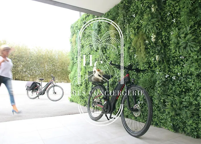 Prestigieuse « Bellezza » By Hc *
