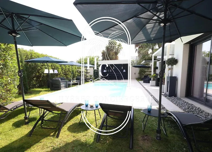 Prestigieuse « Bellezza » By Hc Villa
