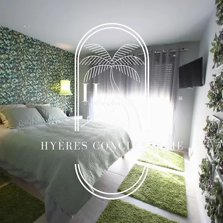 Villa Prestigieuse « Bellezza » By Hc Carqueiranne