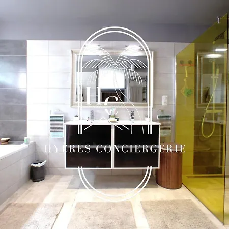 Villa Prestigieuse « Bellezza » By Hc