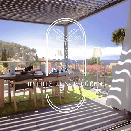 Prestigieuse « Bellezza » By Hc Carqueiranne