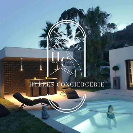 Villa Prestigieuse « Bellezza » By Hc *