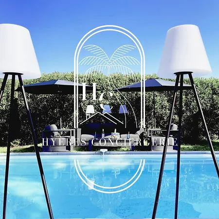 Prestigieuse « Bellezza » By Hc Carqueiranne