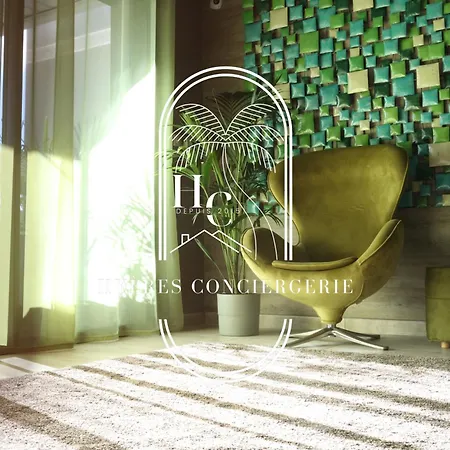 Villa Prestigieuse « Bellezza » By Hc