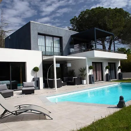 Villa Prestigieuse « Bellezza » By Hc