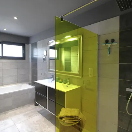 Villa Prestigieuse « Bellezza » By Hc *