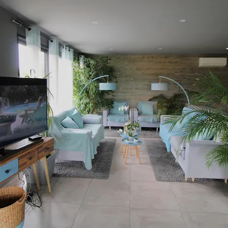Villa Prestigieuse « Bellezza » By Hc *