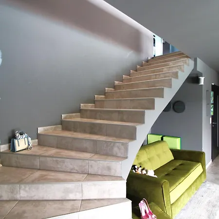 Prestigieuse « Bellezza » By Hc Villa