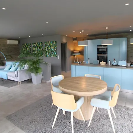 Prestigieuse « Bellezza » By Hc Villa Carqueiranne