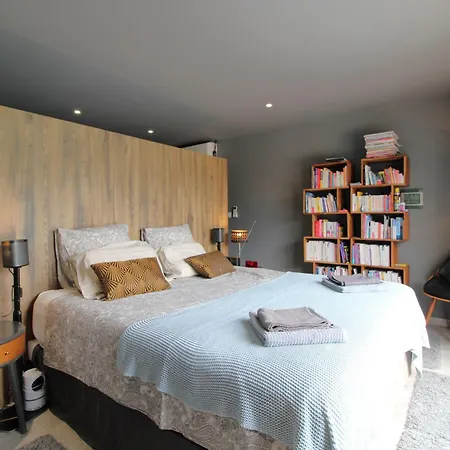 Villa Prestigieuse « Bellezza » By Hc *