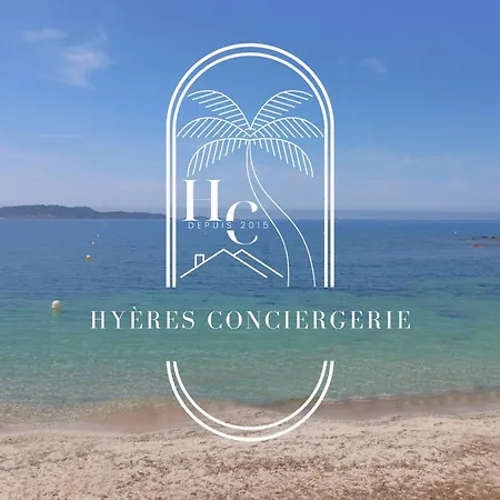 Villa Prestigieuse « Bellezza » By Hc Carqueiranne