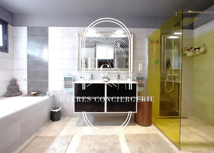 Villa Prestigieuse « Bellezza » By Hc