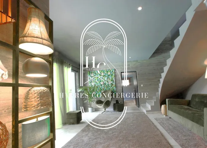 Prestigieuse « Bellezza » By Hc