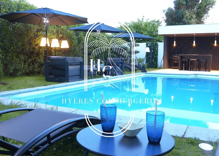 Prestigieuse « Bellezza » By Hc