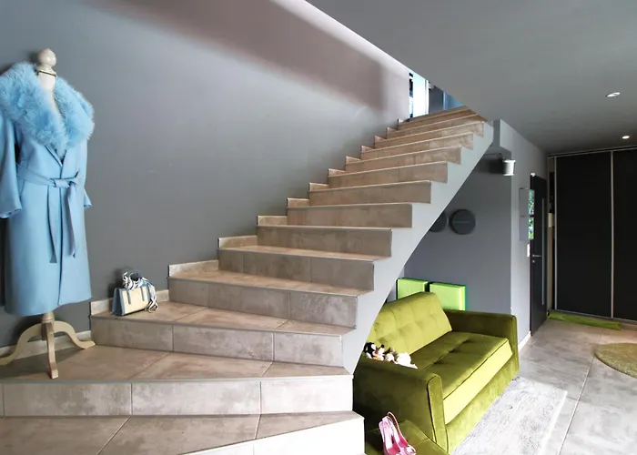 Prestigieuse « Bellezza » By Hc Villa