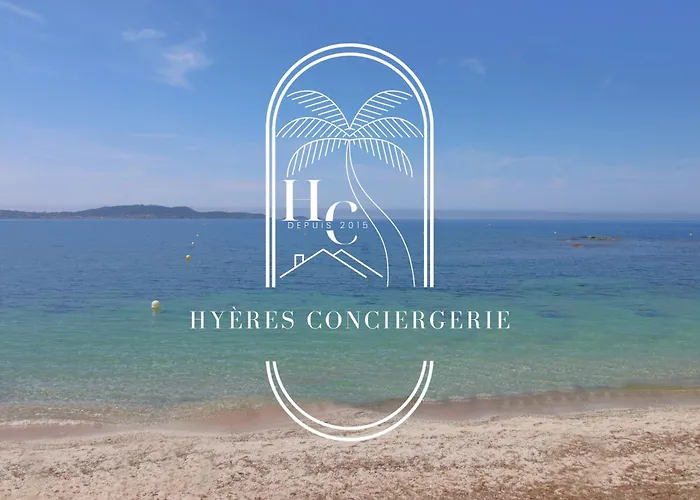 Villa Prestigieuse « Bellezza » By Hc Carqueiranne